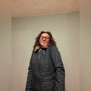 Weatherproof Faux Fur Winter Jacket